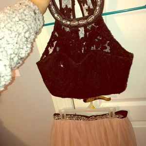 Dress!